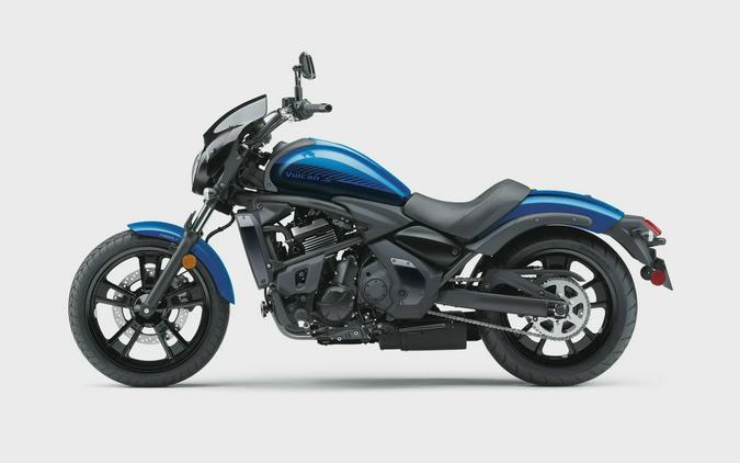 2026 Kawasaki Vulcan® S Café ABS