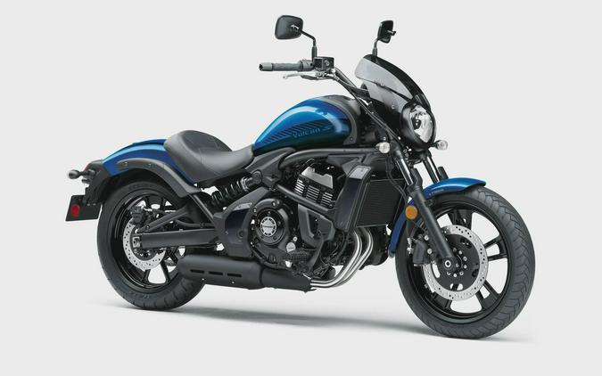 2026 Kawasaki Vulcan® S Café ABS