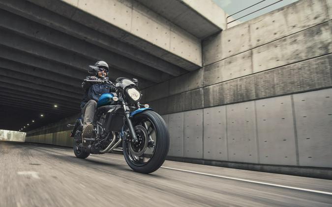 2026 Kawasaki Vulcan® S Café ABS