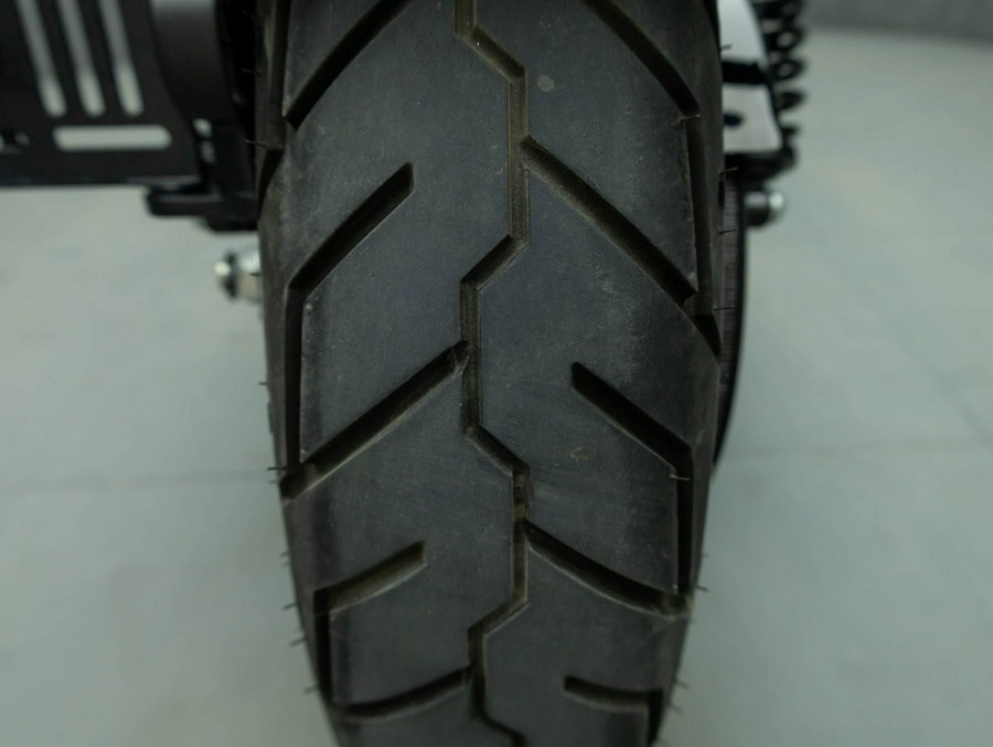 2019 HARLEY DAVIDSON XL1200X SPORTSTER 1200 FORTY EIGHT