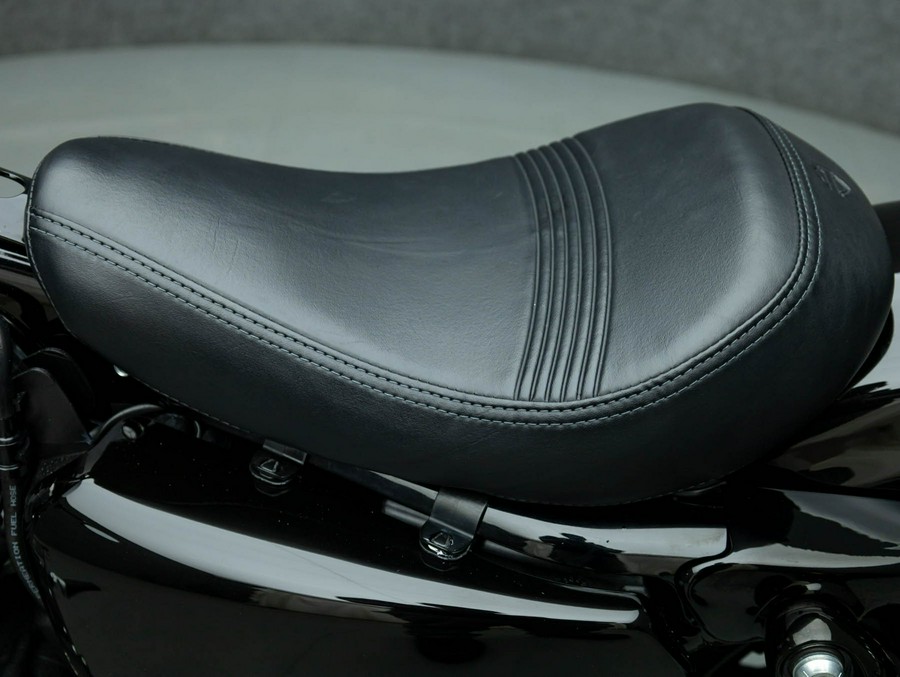 2019 HARLEY DAVIDSON XL1200X SPORTSTER 1200 FORTY EIGHT