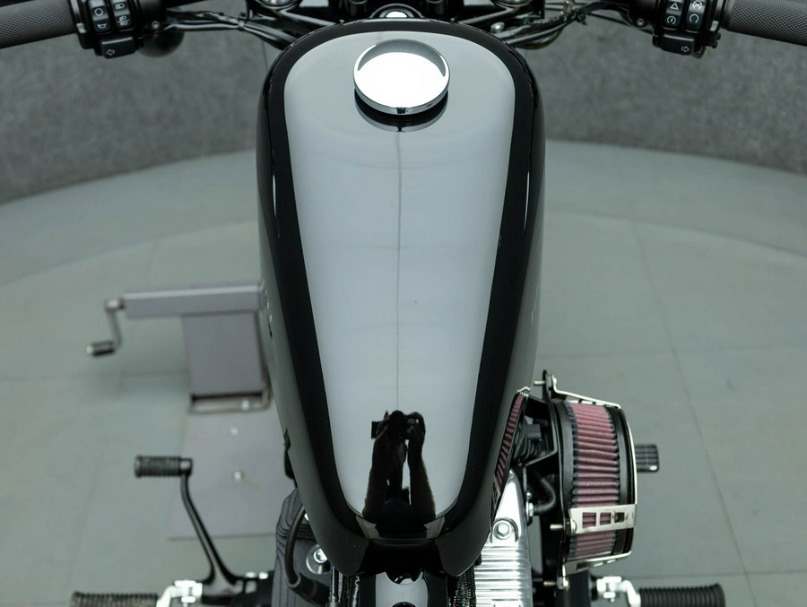 2019 HARLEY DAVIDSON XL1200X SPORTSTER 1200 FORTY EIGHT