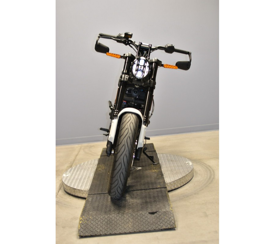 2025 LiveWire LiveWire S2 Mulholland