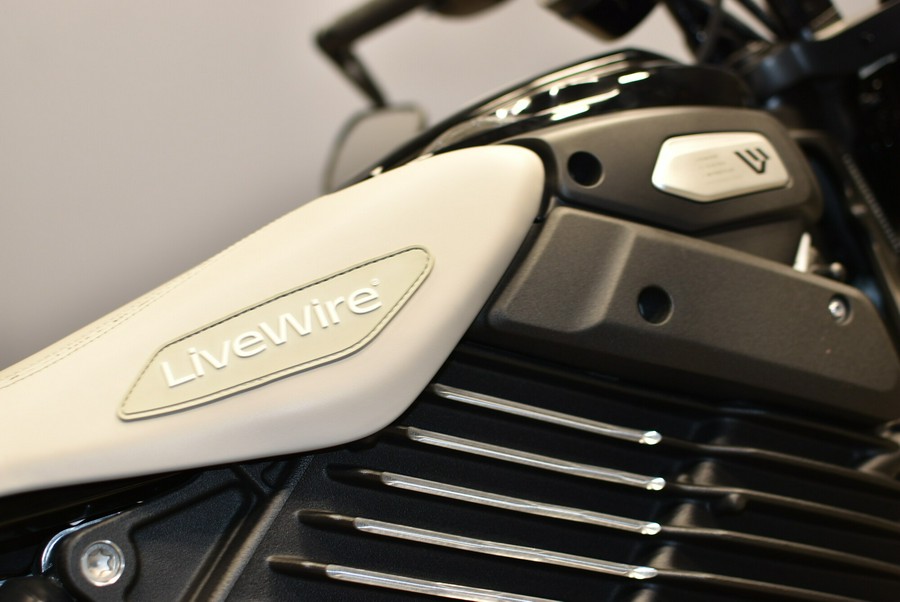 2025 LiveWire LiveWire S2 Mulholland