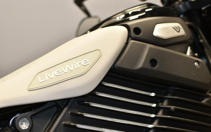 2025 LiveWire LiveWire S2 Mulholland