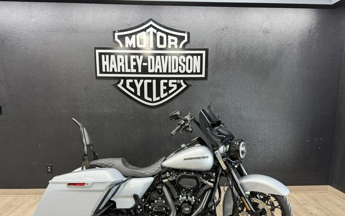 2020 Harley-Davidson® Road King® Special