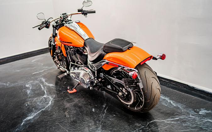 2023 Harley-Davidson Breakout®