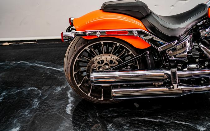 2023 Harley-Davidson Breakout®