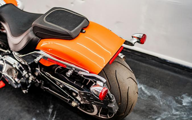 2023 Harley-Davidson Breakout®
