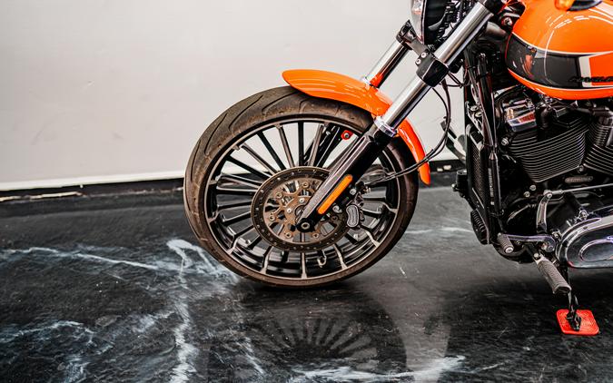 2023 Harley-Davidson Breakout®