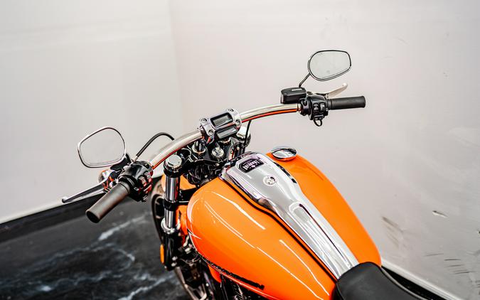2023 Harley-Davidson Breakout®