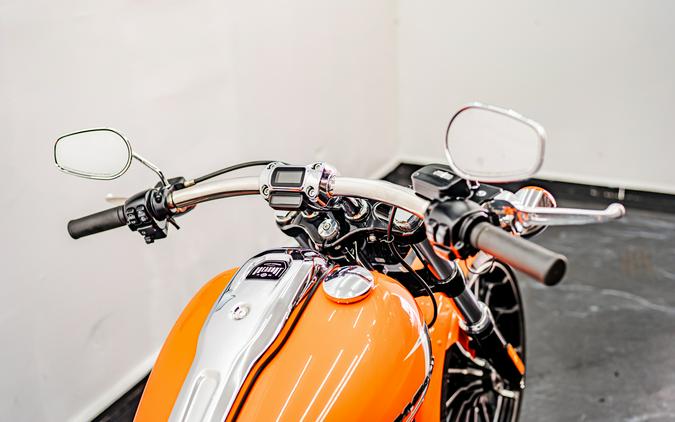 2023 Harley-Davidson Breakout®