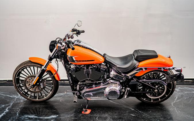 2023 Harley-Davidson Breakout®