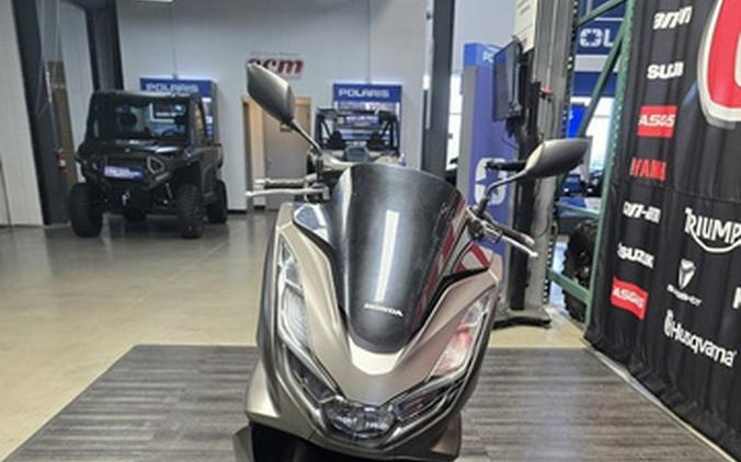 2023 Honda PCX160