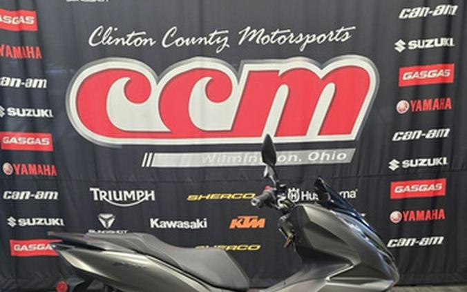 2023 Honda PCX160