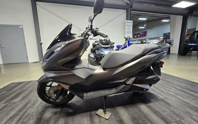 2023 Honda PCX160