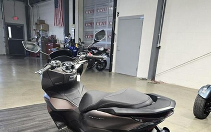 2023 Honda PCX160