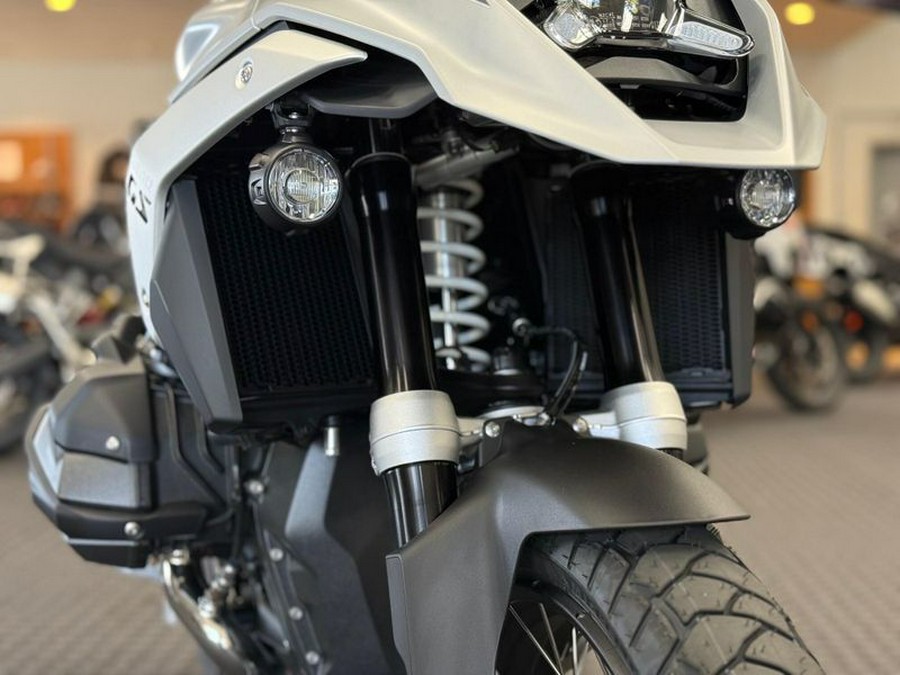 New 2026 BMW R 1300 GS