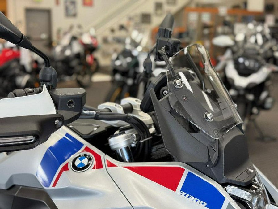 New 2026 BMW R 1300 GS