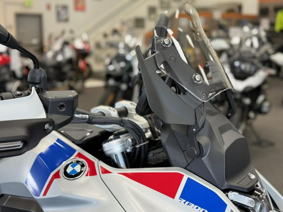 New 2026 BMW R 1300 GS