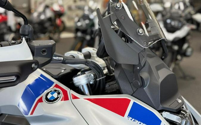 New 2026 BMW R 1300 GS