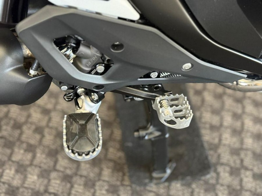 New 2026 BMW R 1300 GS