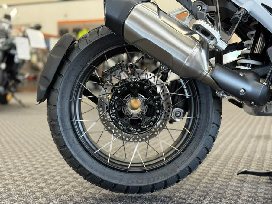 New 2026 BMW R 1300 GS