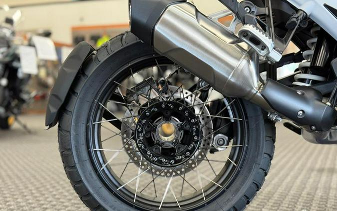 New 2026 BMW R 1300 GS