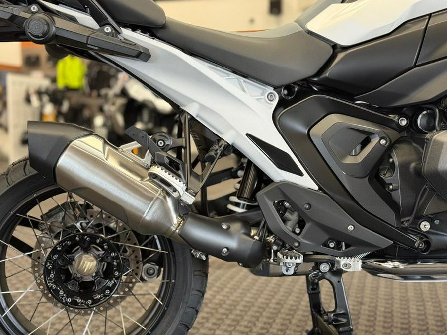 New 2026 BMW R 1300 GS