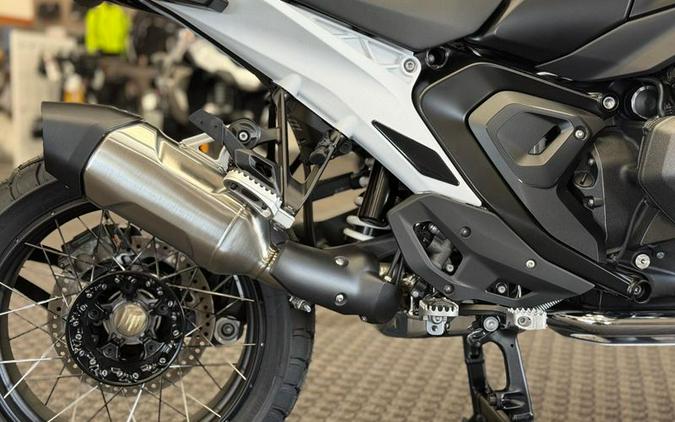 New 2026 BMW R 1300 GS
