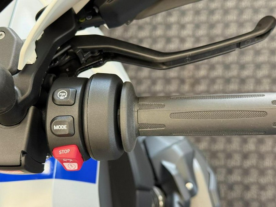 New 2026 BMW R 1300 GS