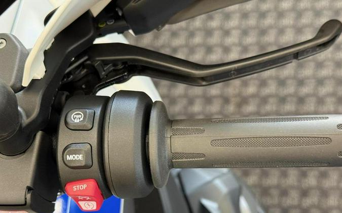 New 2026 BMW R 1300 GS
