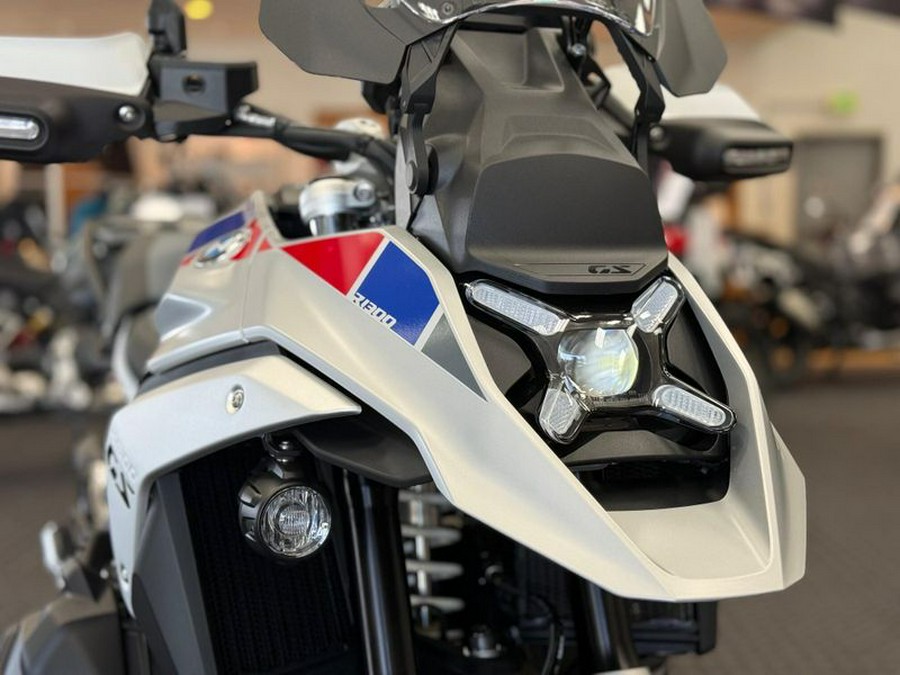 New 2026 BMW R 1300 GS