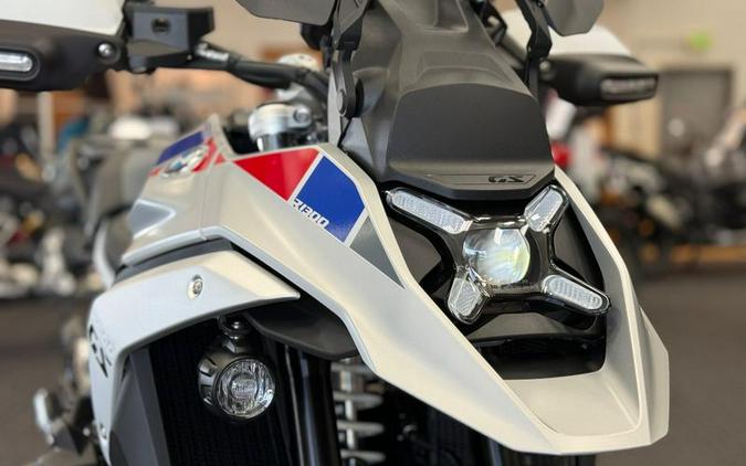 New 2026 BMW R 1300 GS