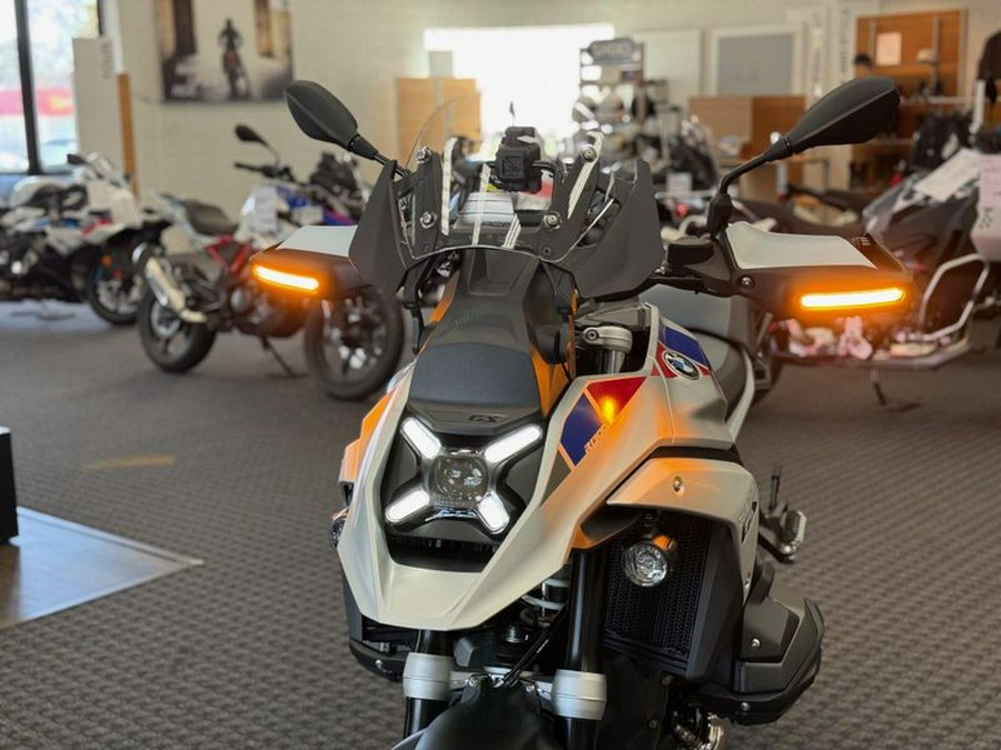 New 2026 BMW R 1300 GS