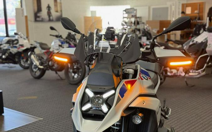 New 2026 BMW R 1300 GS