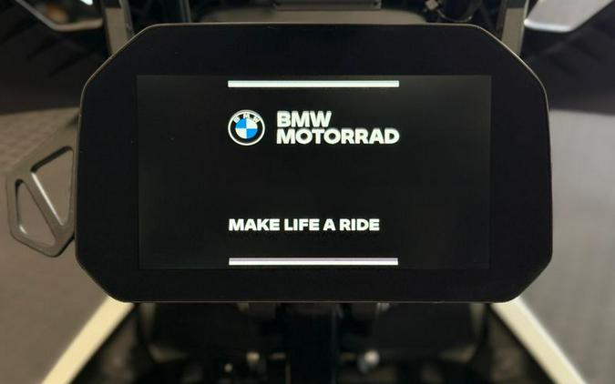 New 2026 BMW R 1300 GS