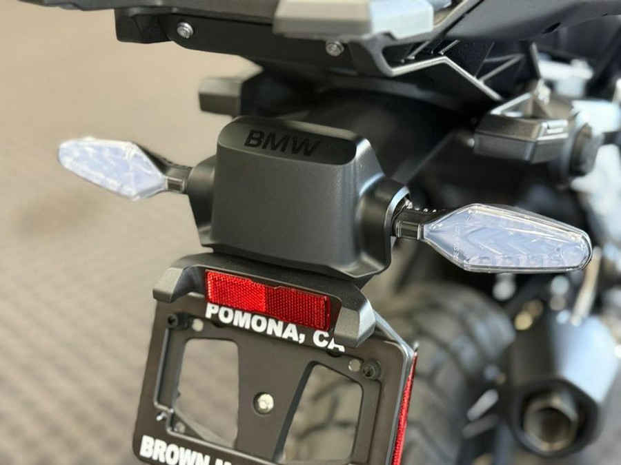 New 2026 BMW R 1300 GS