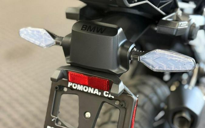 New 2026 BMW R 1300 GS