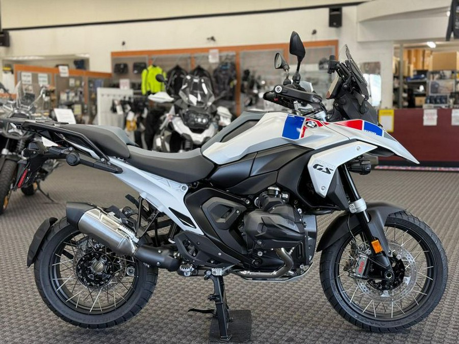 New 2026 BMW R 1300 GS