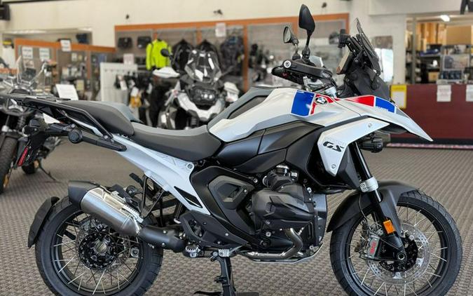 New 2026 BMW R 1300 GS