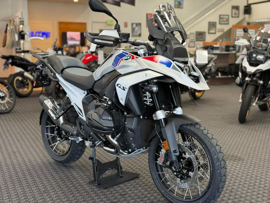 New 2026 BMW R 1300 GS