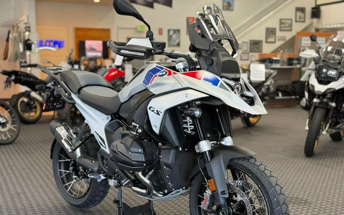 New 2026 BMW R 1300 GS