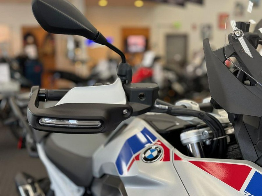 New 2026 BMW R 1300 GS