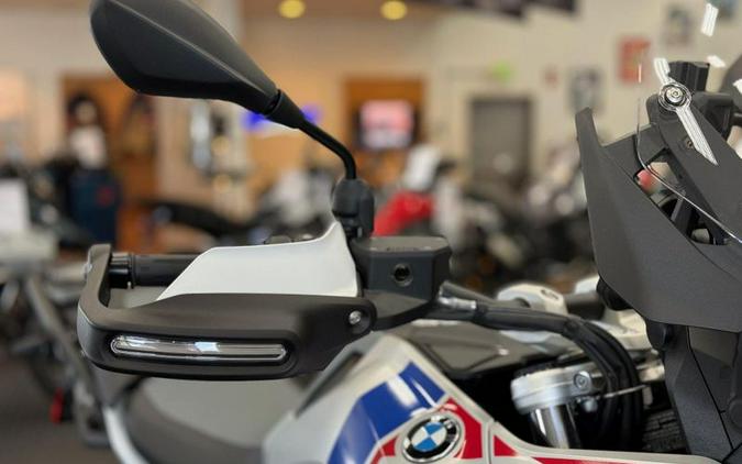 New 2026 BMW R 1300 GS