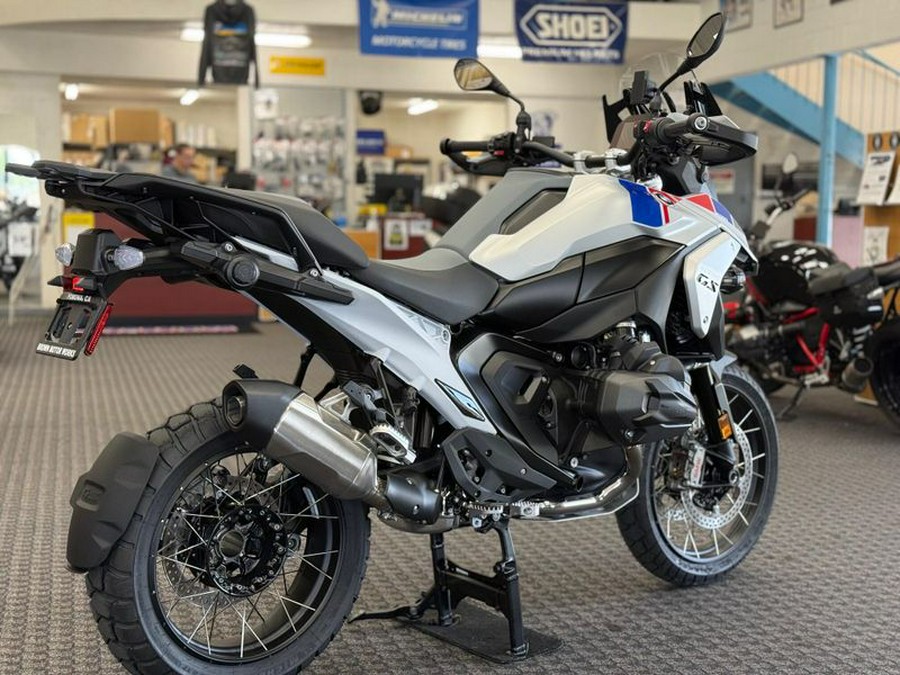 New 2026 BMW R 1300 GS