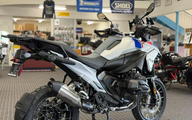 New 2026 BMW R 1300 GS