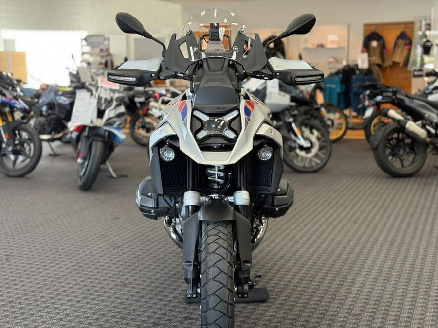 New 2026 BMW R 1300 GS