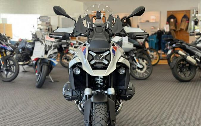 New 2026 BMW R 1300 GS