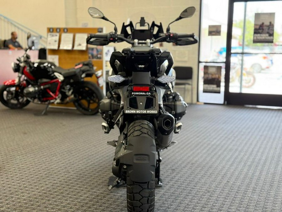 New 2026 BMW R 1300 GS